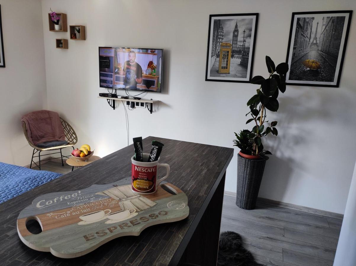 Cozy Studio Cik-Cak Добой Экстерьер фото