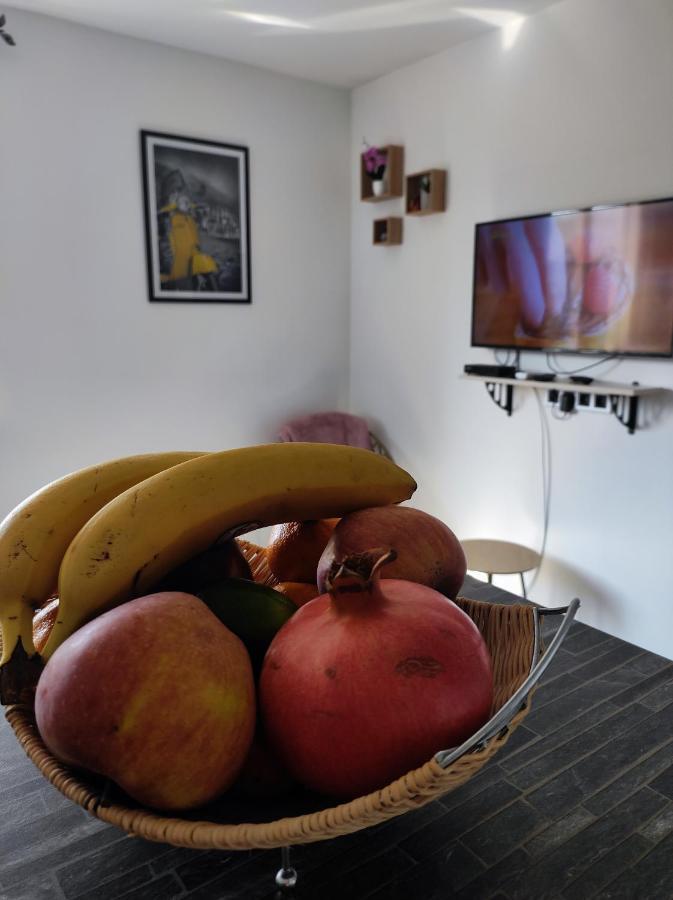 Cozy Studio Cik-Cak Добой Экстерьер фото