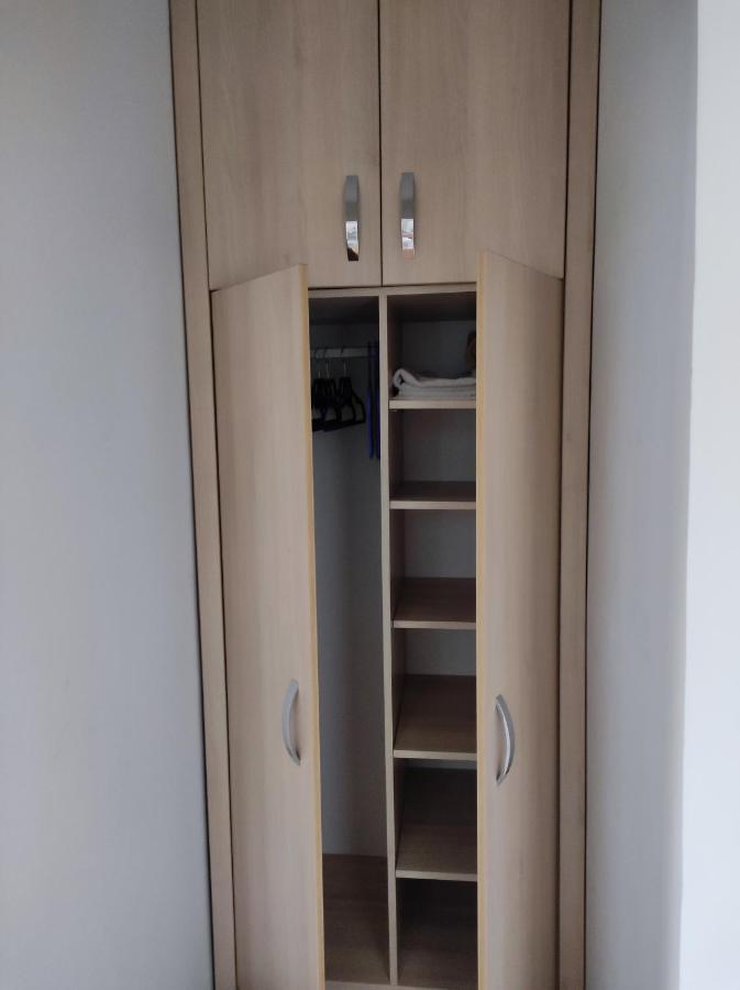 Cozy Studio Cik-Cak Добой Экстерьер фото