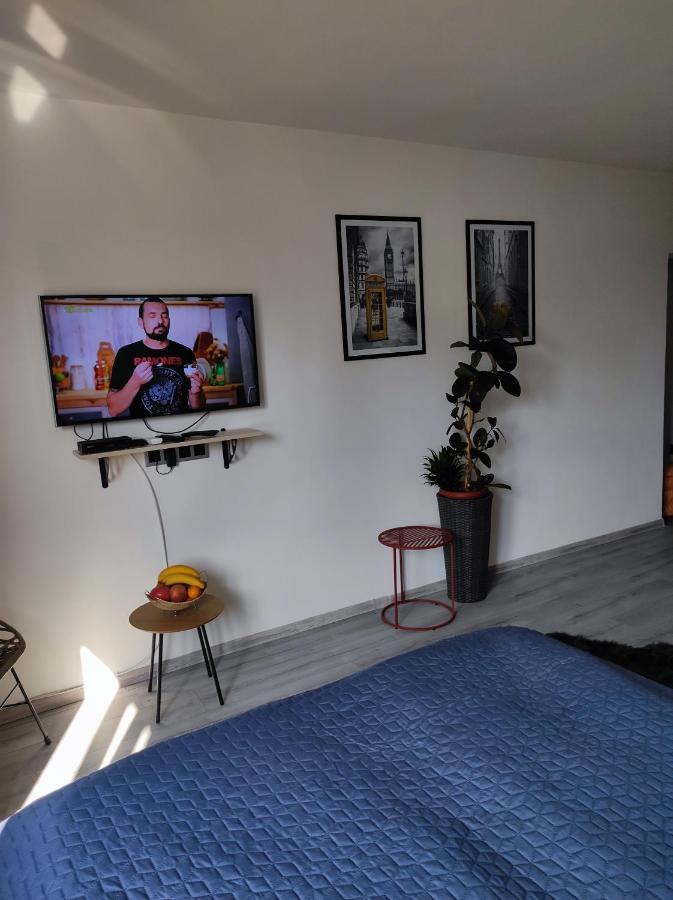 Cozy Studio Cik-Cak Добой Экстерьер фото
