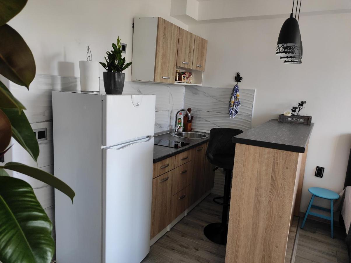 Cozy Studio Cik-Cak Добой Экстерьер фото
