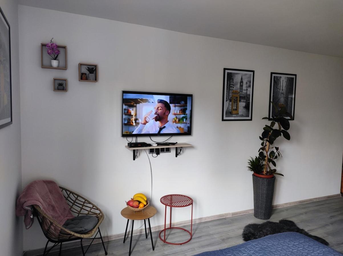 Cozy Studio Cik-Cak Добой Экстерьер фото