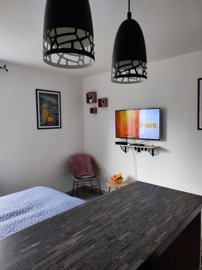 Cozy Studio Cik-Cak Добой Экстерьер фото