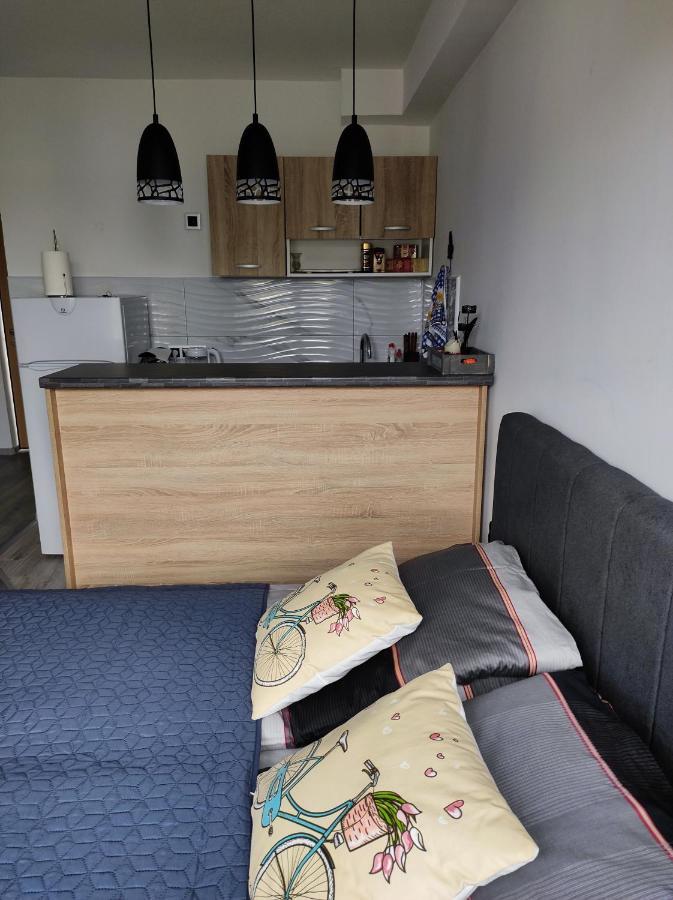 Cozy Studio Cik-Cak Добой Экстерьер фото