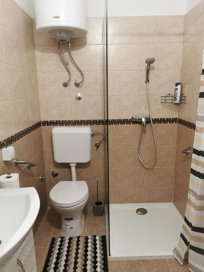 Cozy Studio Cik-Cak Добой Экстерьер фото