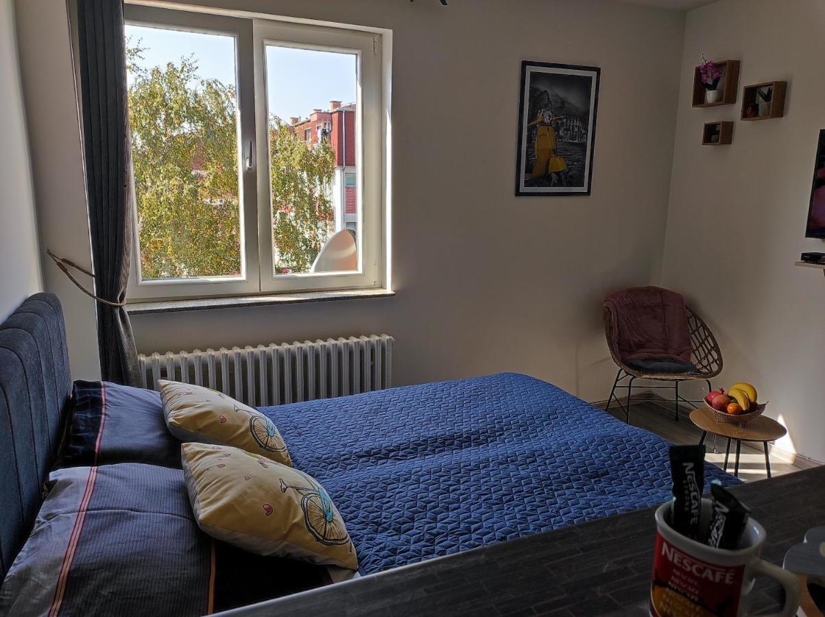 Cozy Studio Cik-Cak Добой Экстерьер фото