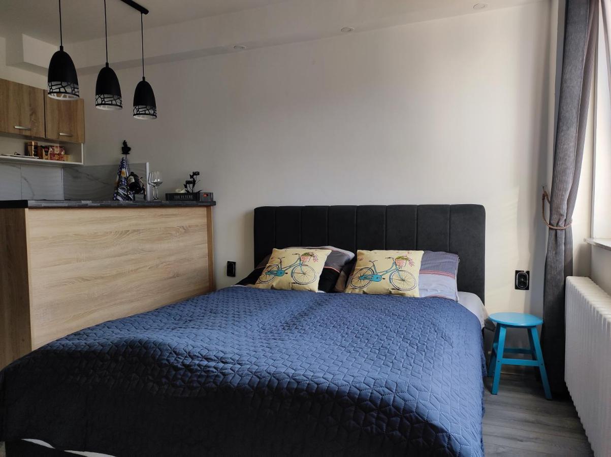 Cozy Studio Cik-Cak Добой Экстерьер фото