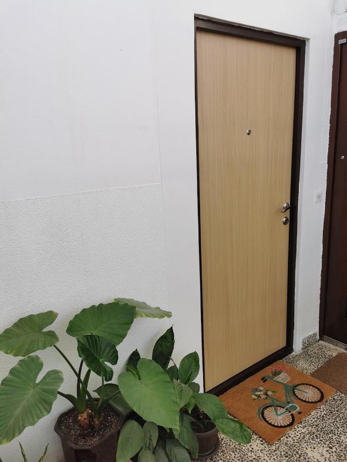 Cozy Studio Cik-Cak Добой Экстерьер фото